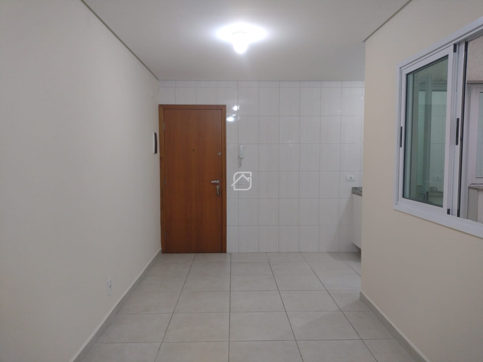 Apartamento à venda com 2 quartos, 42m² - Foto 1