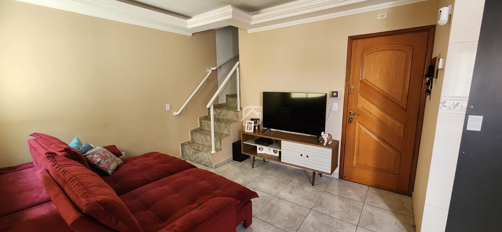 Cobertura à venda com 3 quartos, 160m² - Foto 1