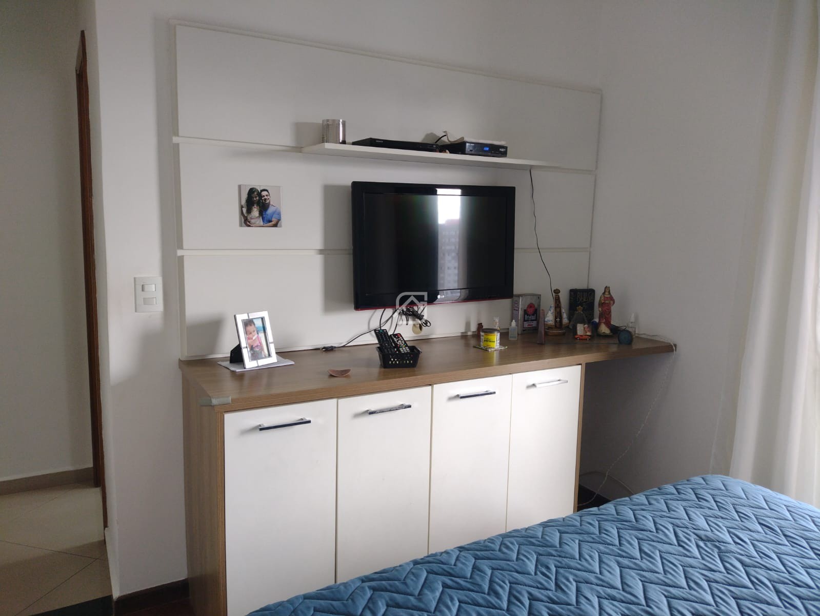 Apartamento à venda com 3 quartos, 96m² - Foto 12