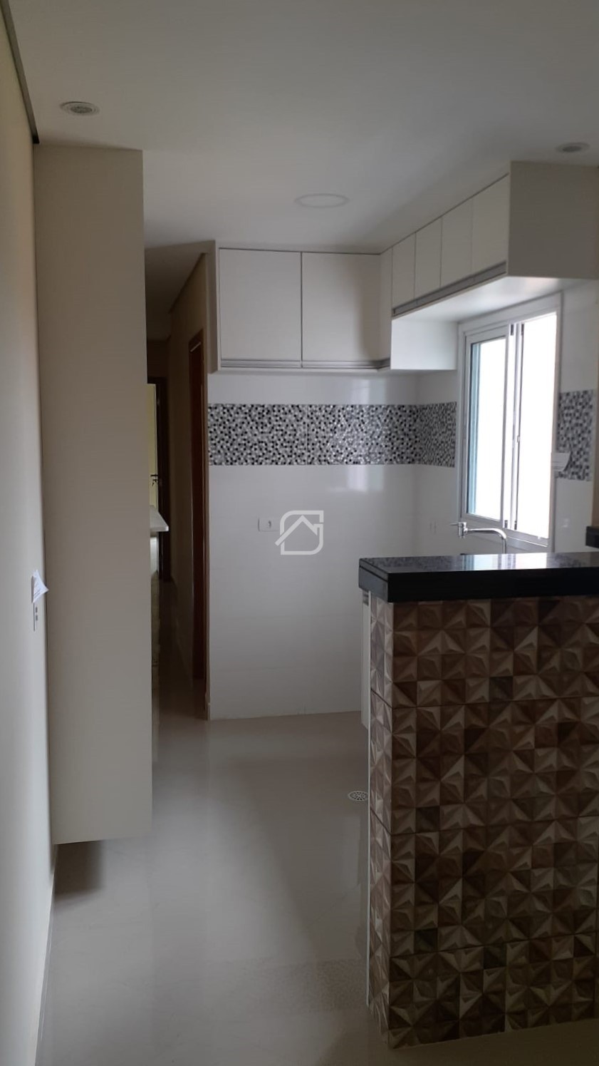 Cobertura à venda e aluguel com 2 quartos, 124m² - Foto 1