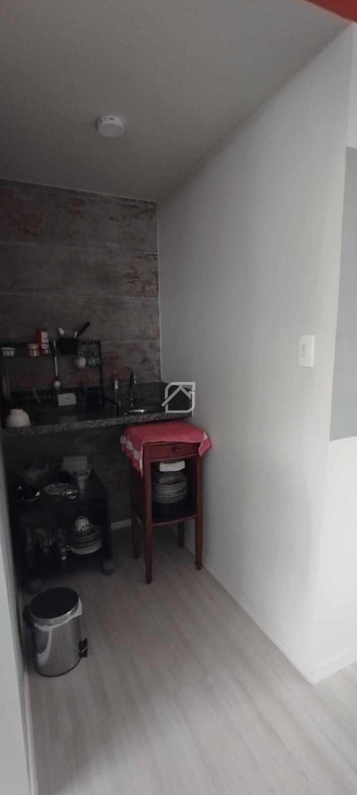 Conjunto Comercial-Sala para alugar, 60m² - Foto 5