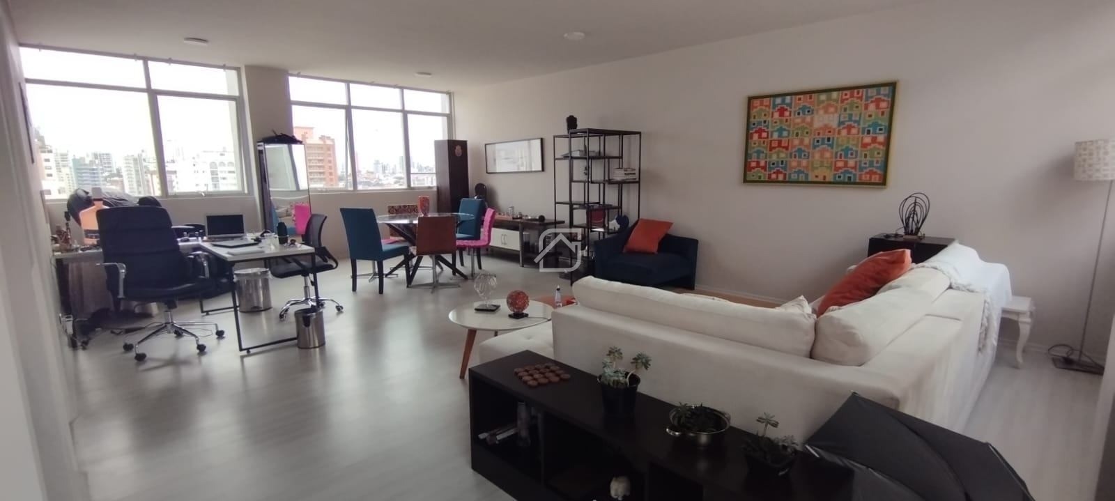 Conjunto Comercial-Sala para alugar, 60m² - Foto 1