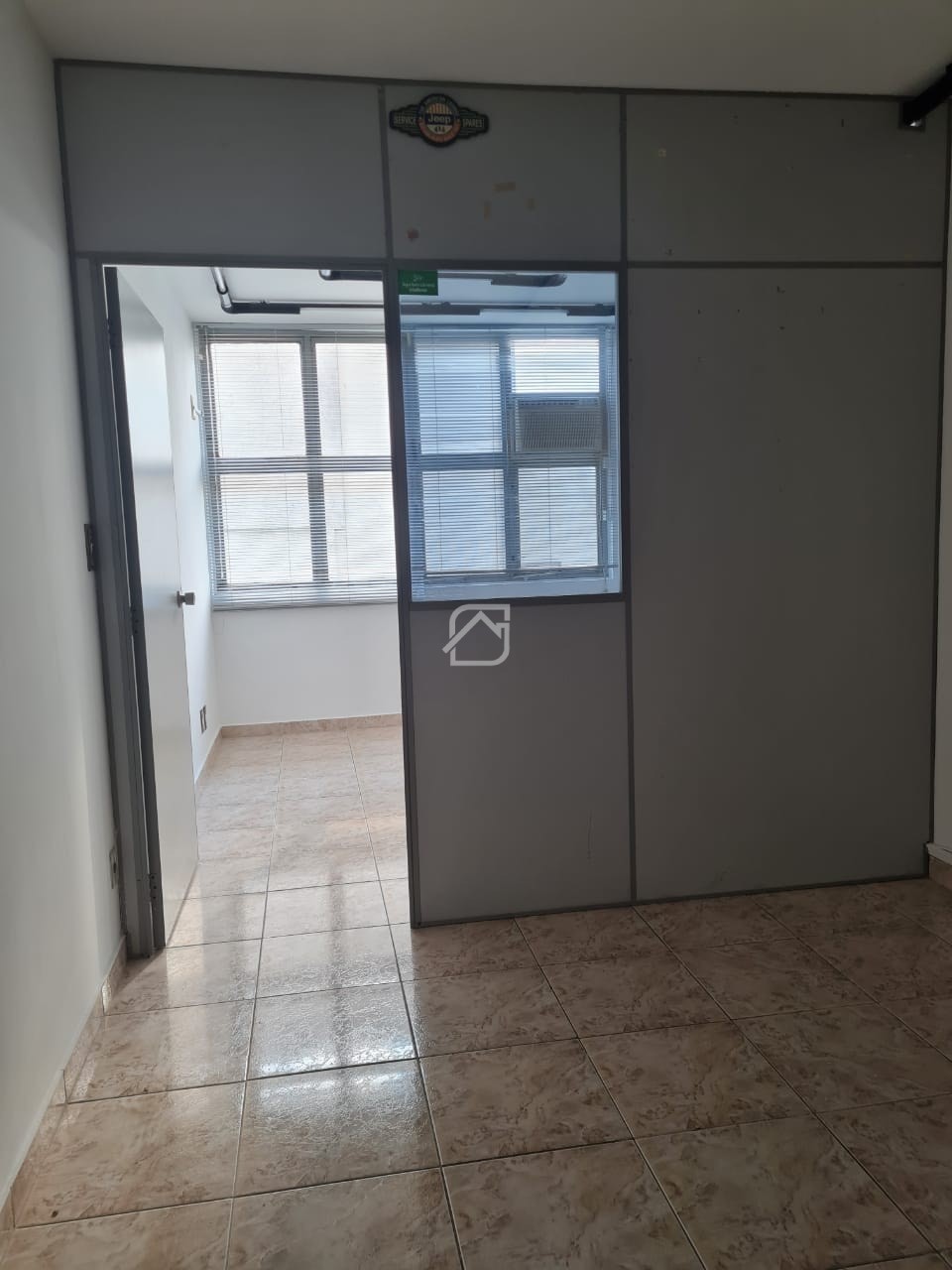 Conjunto Comercial-Sala para alugar, 30m² - Foto 4