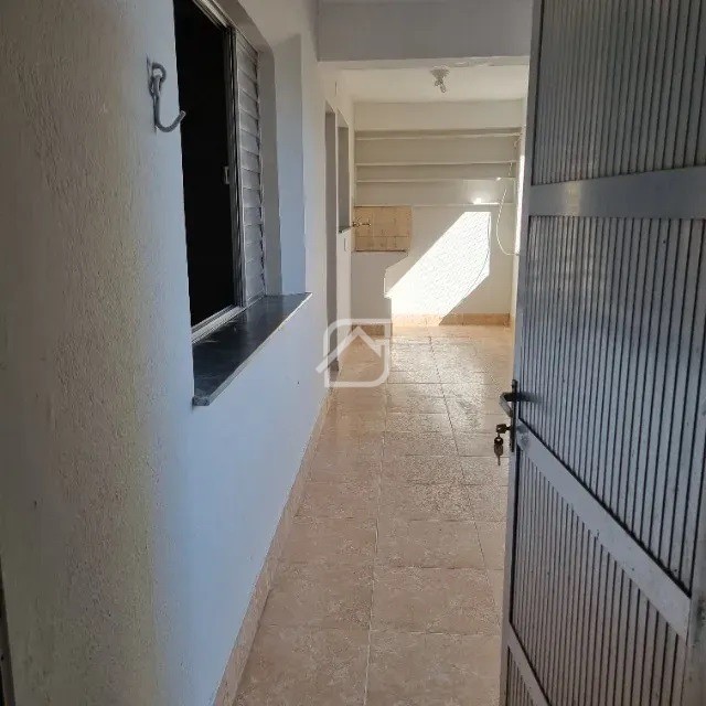 Apartamento para alugar com 1 quarto, 45m² - Foto 1