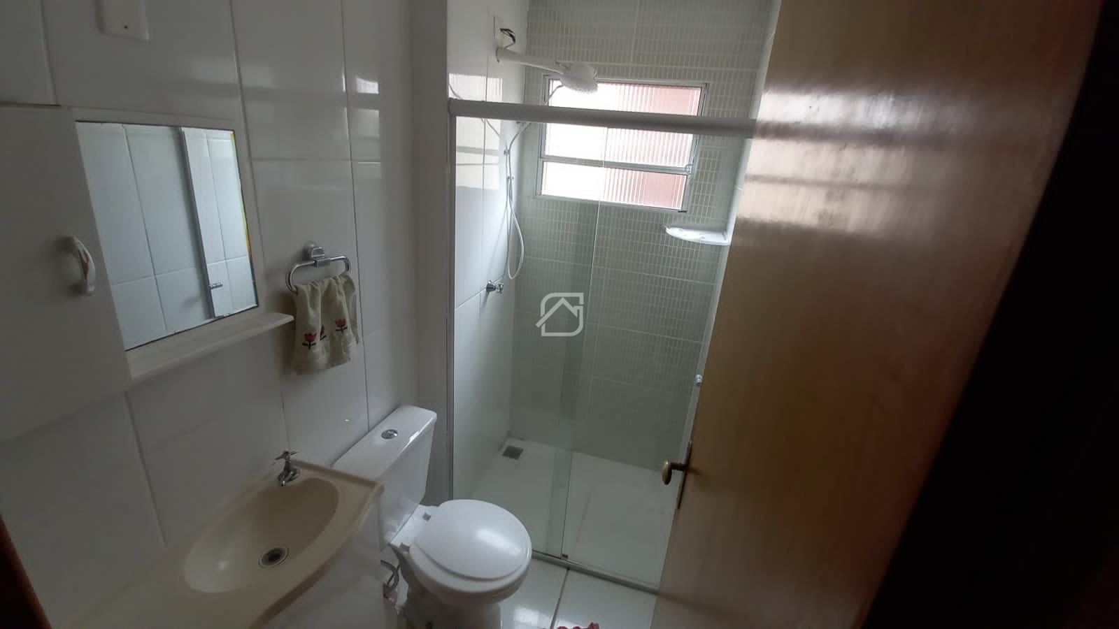 Apartamento à venda com 2 quartos, 49m² - Foto 12