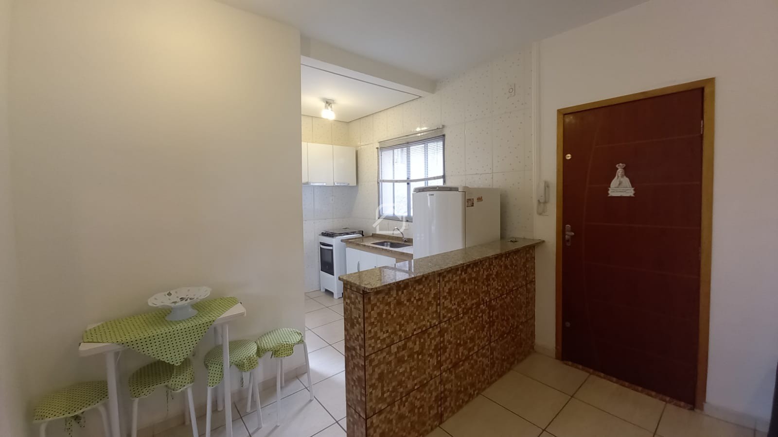 Apartamento à venda com 2 quartos, 49m² - Foto 4