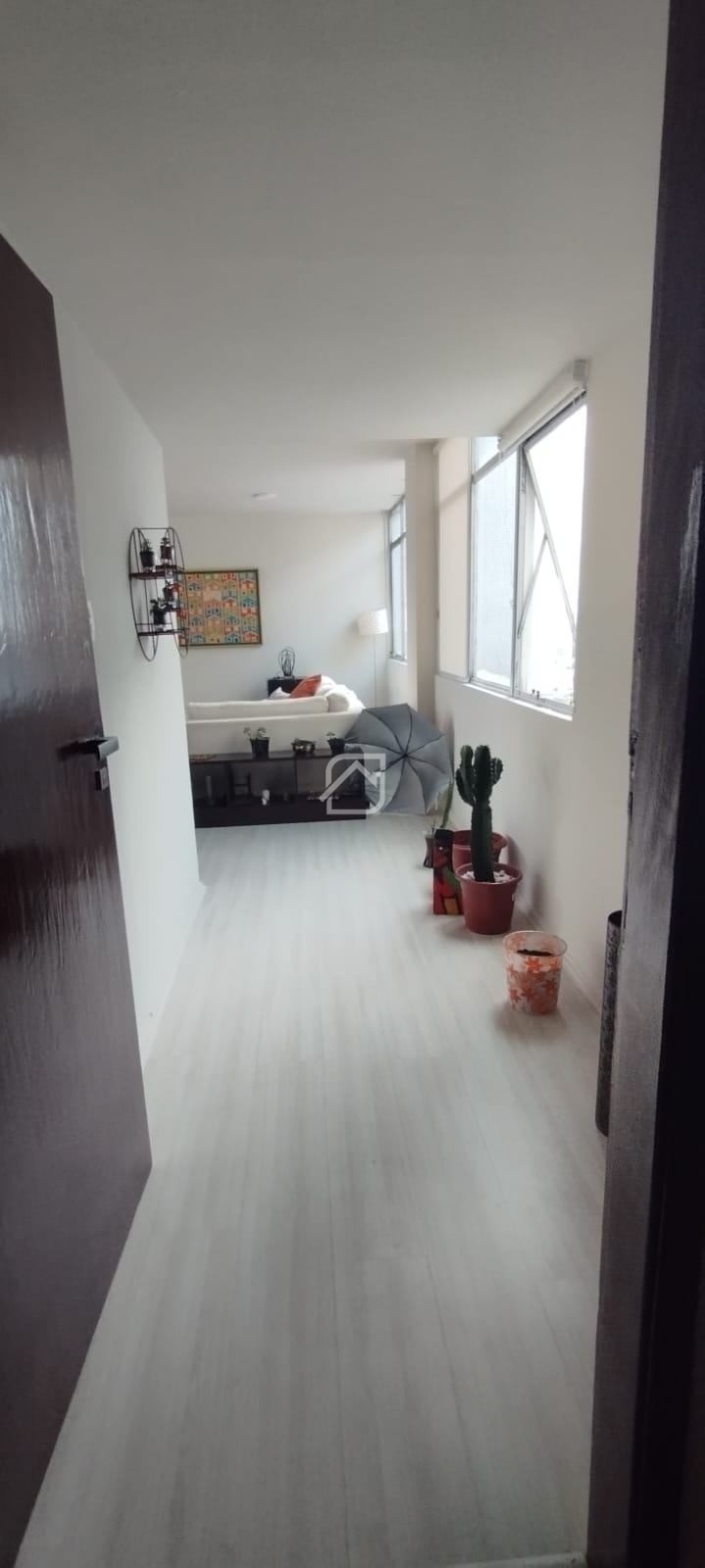 Conjunto Comercial-Sala para alugar, 60m² - Foto 7