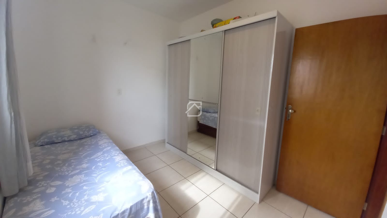 Apartamento à venda com 2 quartos, 49m² - Foto 8