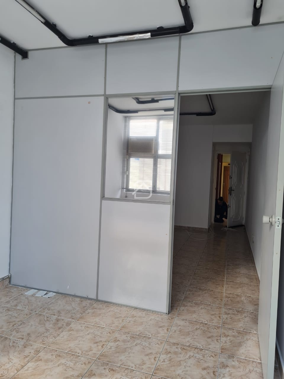 Conjunto Comercial-Sala para alugar, 30m² - Foto 5