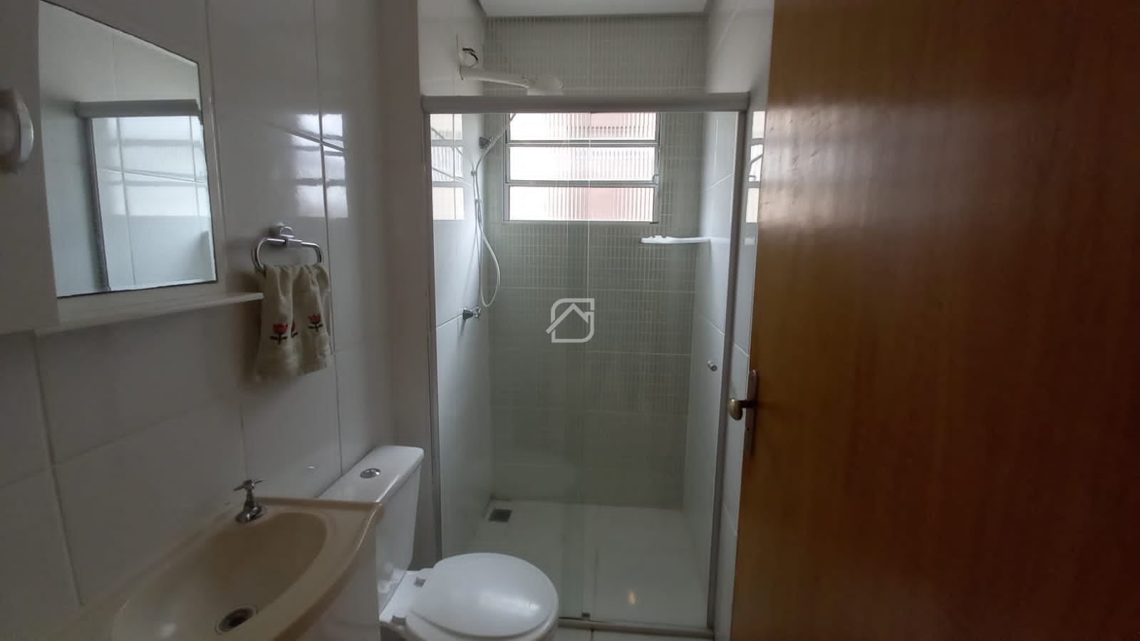 Apartamento à venda com 2 quartos, 49m² - Foto 11