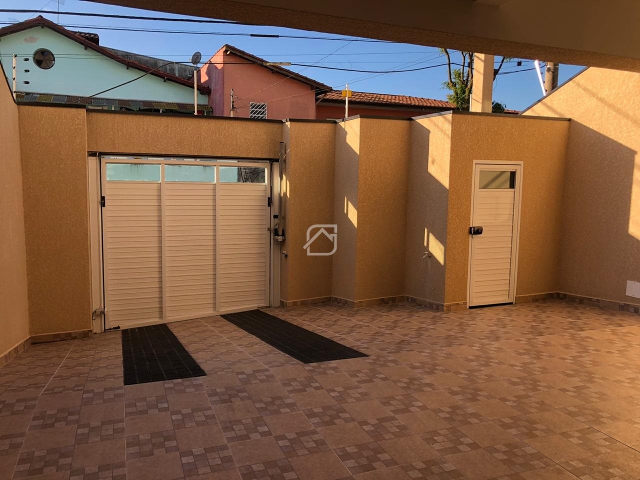 Apartamento à venda e aluguel com 2 quartos, 62m² - Foto 1