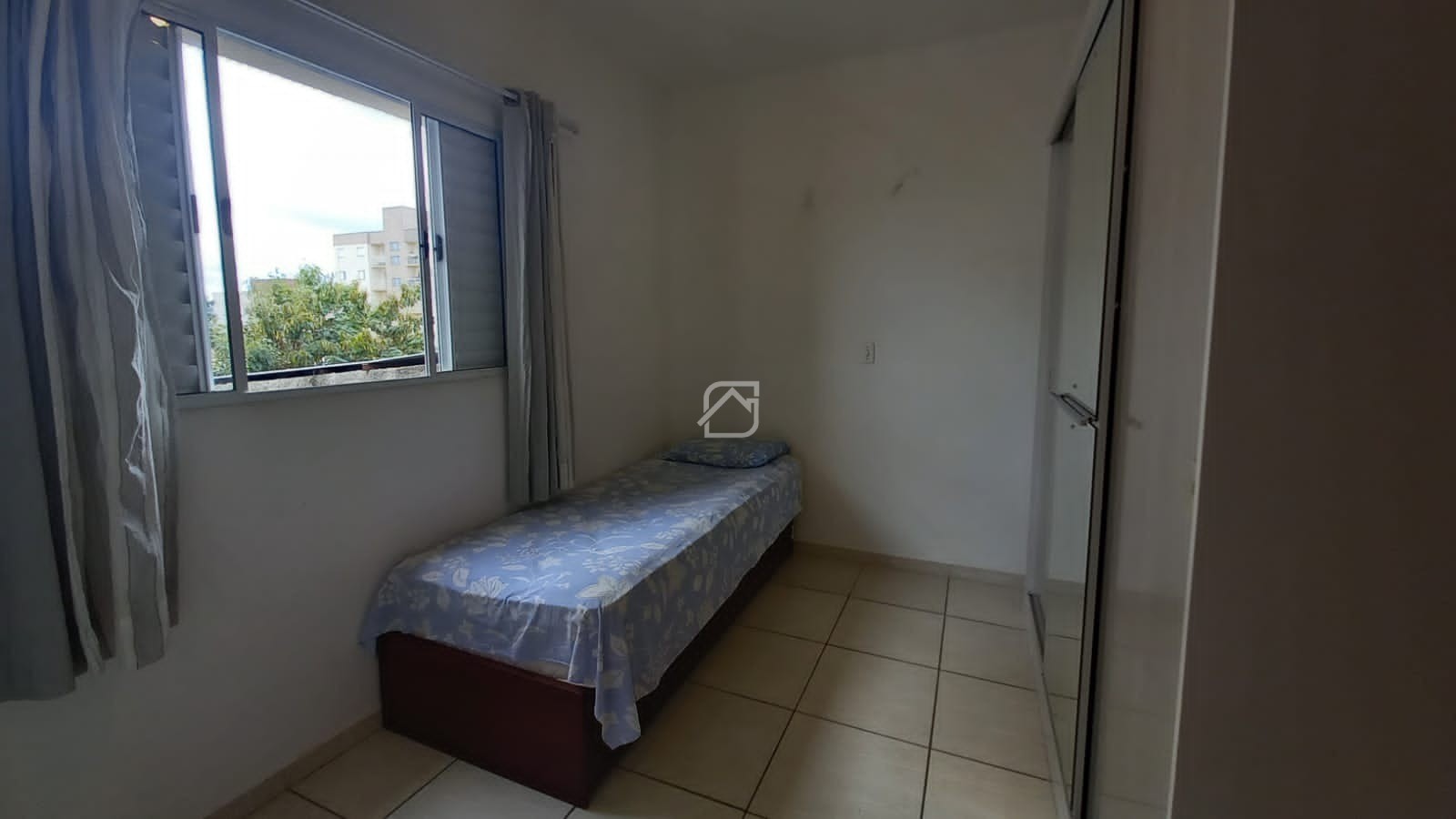 Apartamento à venda com 2 quartos, 49m² - Foto 9