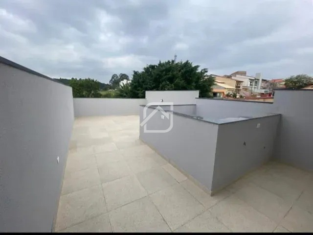 Cobertura à venda e aluguel com 2 quartos, 80m² - Foto 6