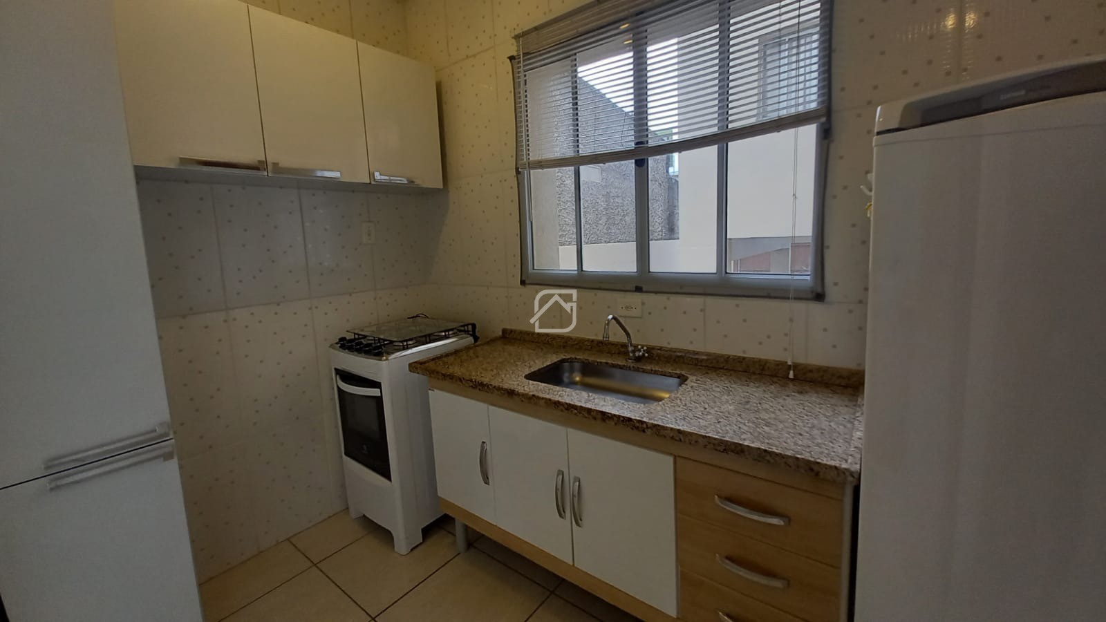 Apartamento à venda com 2 quartos, 49m² - Foto 5