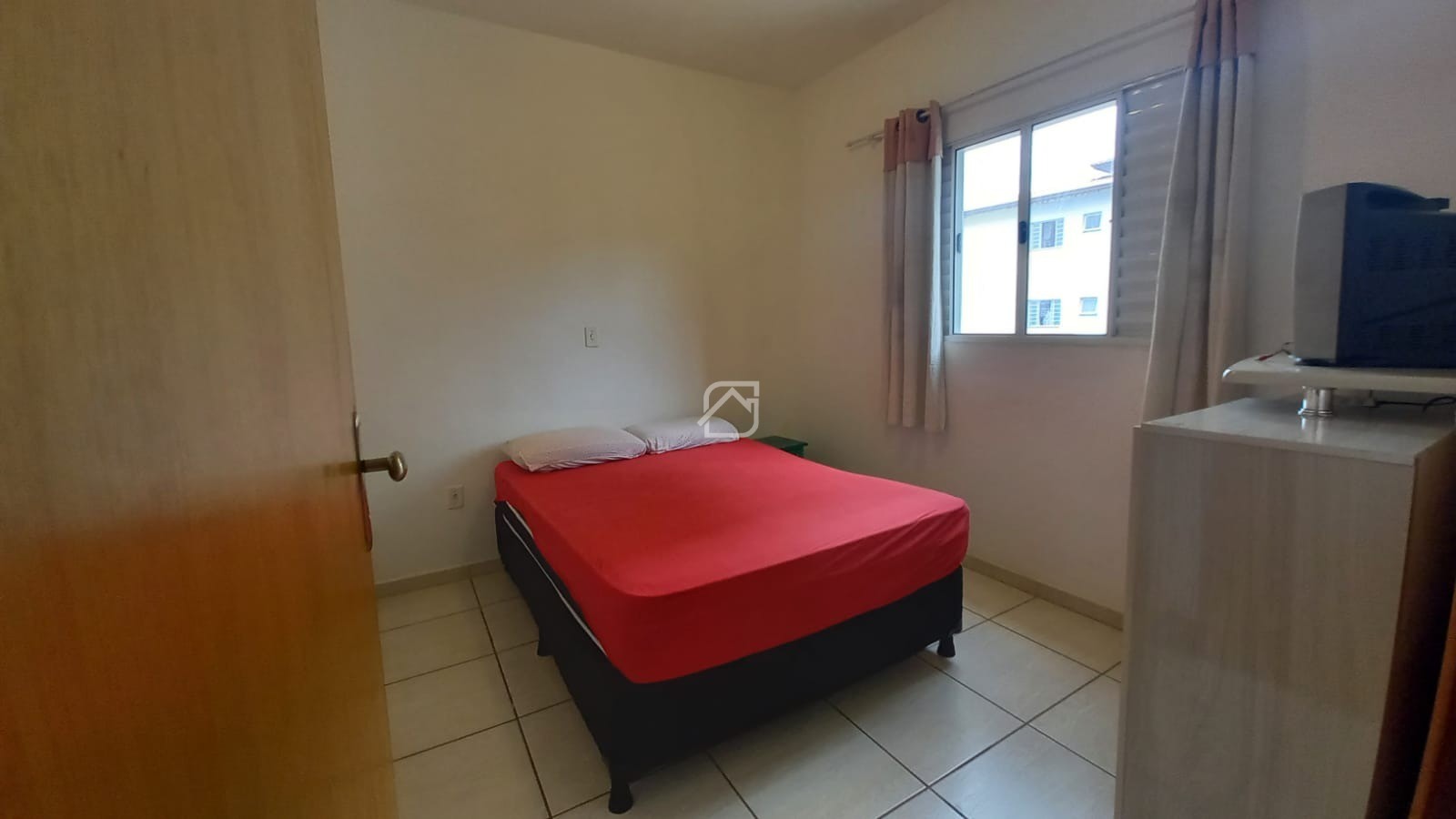 Apartamento à venda com 2 quartos, 49m² - Foto 6