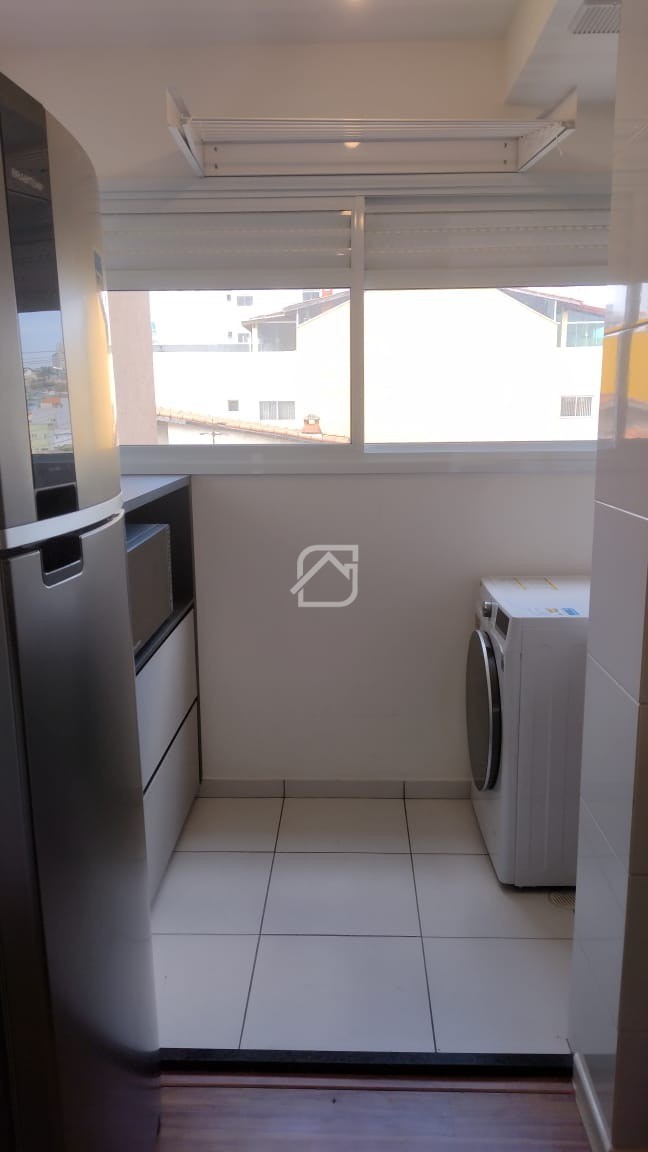 Apartamento para alugar com 2 quartos, 52m² - Foto 20