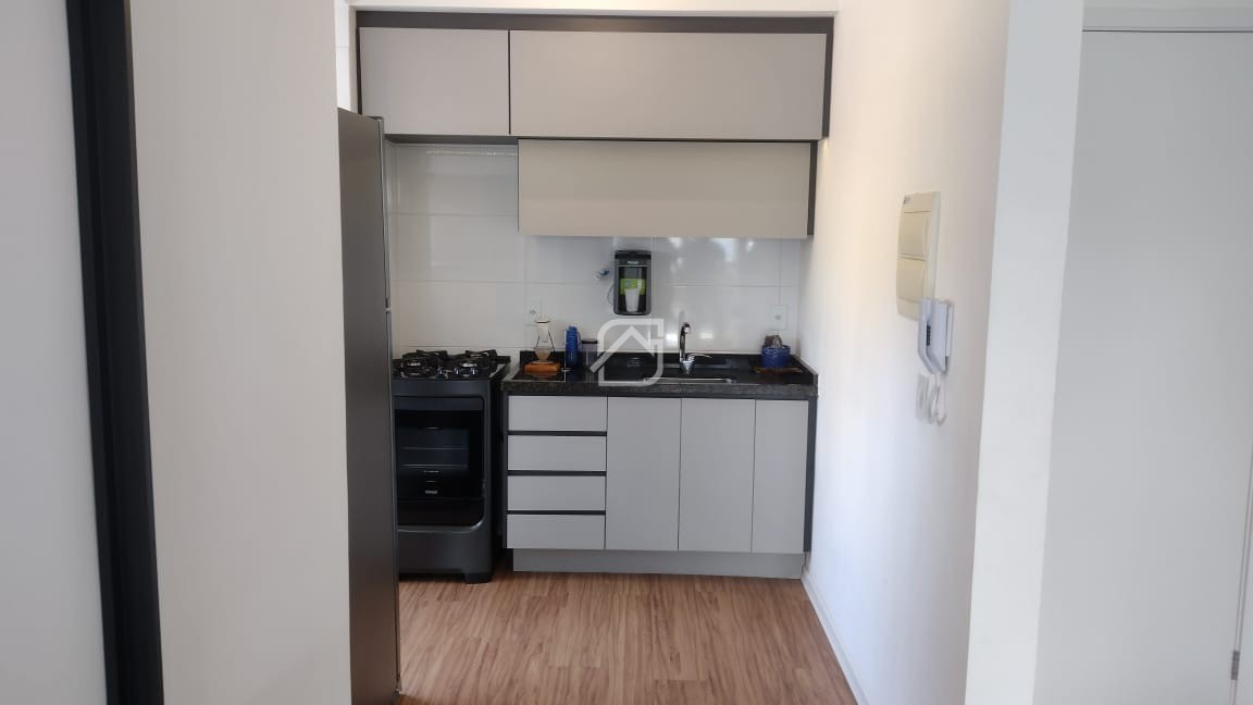 Apartamento para alugar com 2 quartos, 52m² - Foto 6