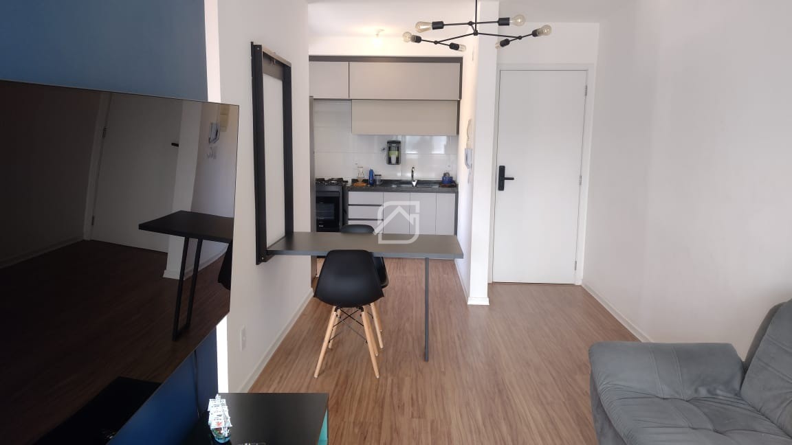 Apartamento para alugar com 2 quartos, 52m² - Foto 4