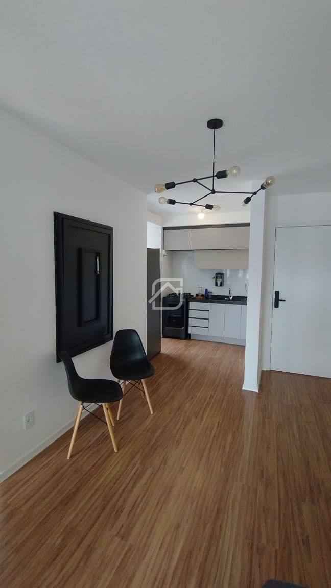 Apartamento para alugar com 2 quartos, 52m² - Foto 5