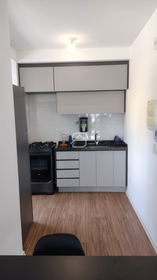 Apartamento para alugar com 2 quartos, 52m² - Foto 7