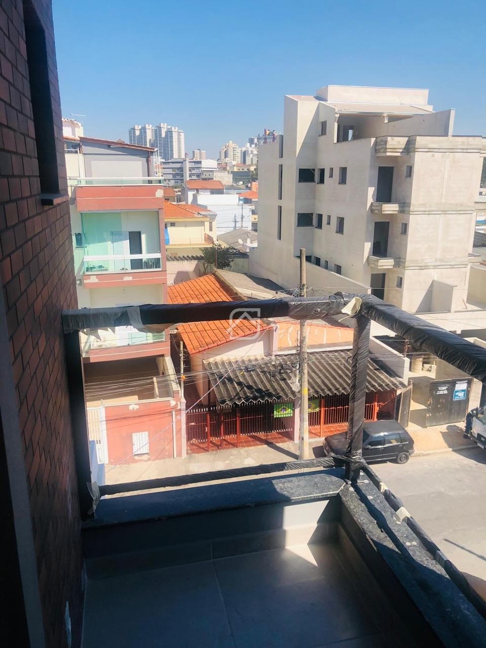 Cobertura à venda com 2 quartos, 78m² - Foto 13