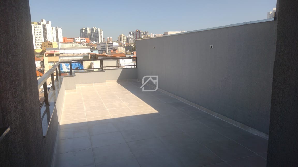 Cobertura à venda com 2 quartos, 78m² - Foto 21