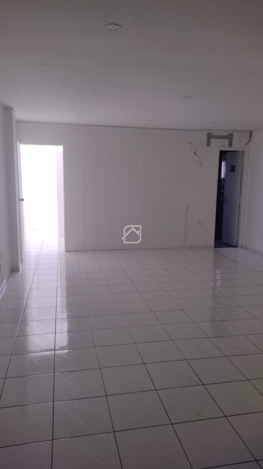 Conjunto Comercial-Sala para alugar, 45m² - Foto 10