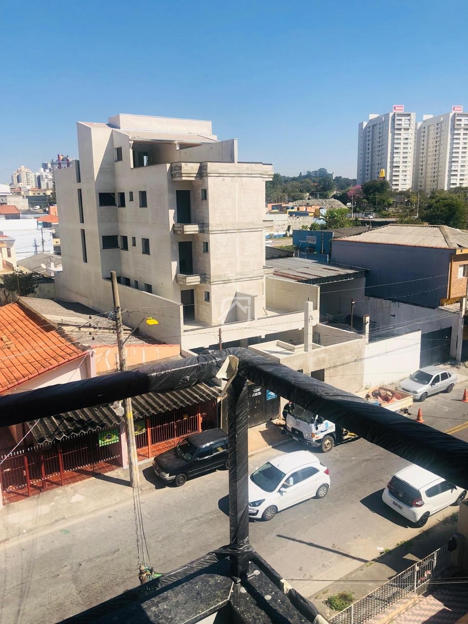 Cobertura à venda com 2 quartos, 78m² - Foto 12