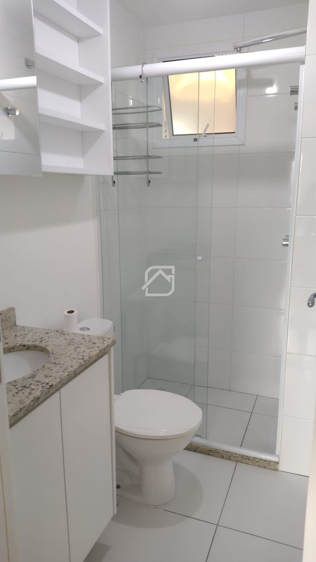 Apartamento para alugar com 2 quartos, 52m² - Foto 13