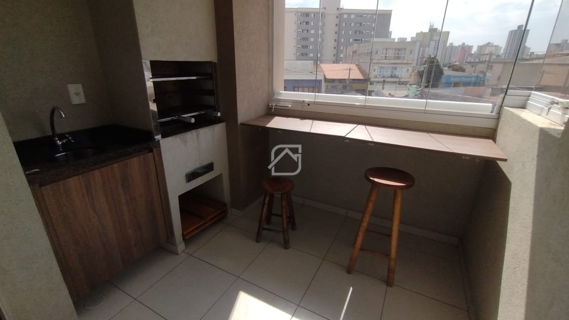 Apartamento para alugar com 2 quartos, 52m² - Foto 17