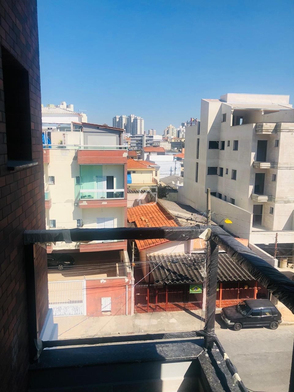 Cobertura à venda com 2 quartos, 78m² - Foto 11