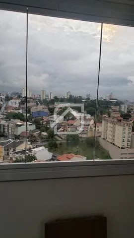 Apartamento para alugar com 2 quartos, 55m² - Foto 3