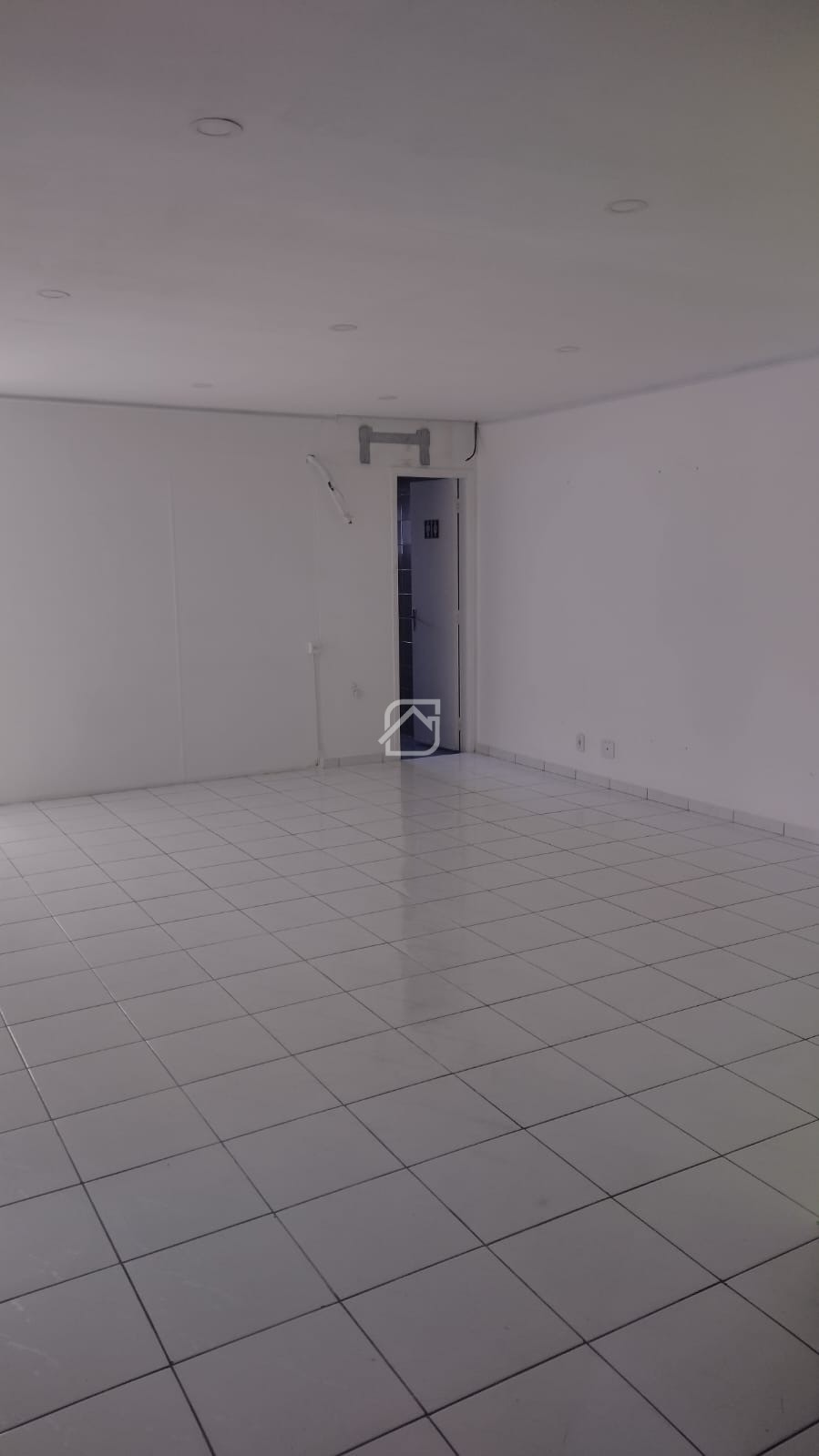 Conjunto Comercial-Sala para alugar, 45m² - Foto 9