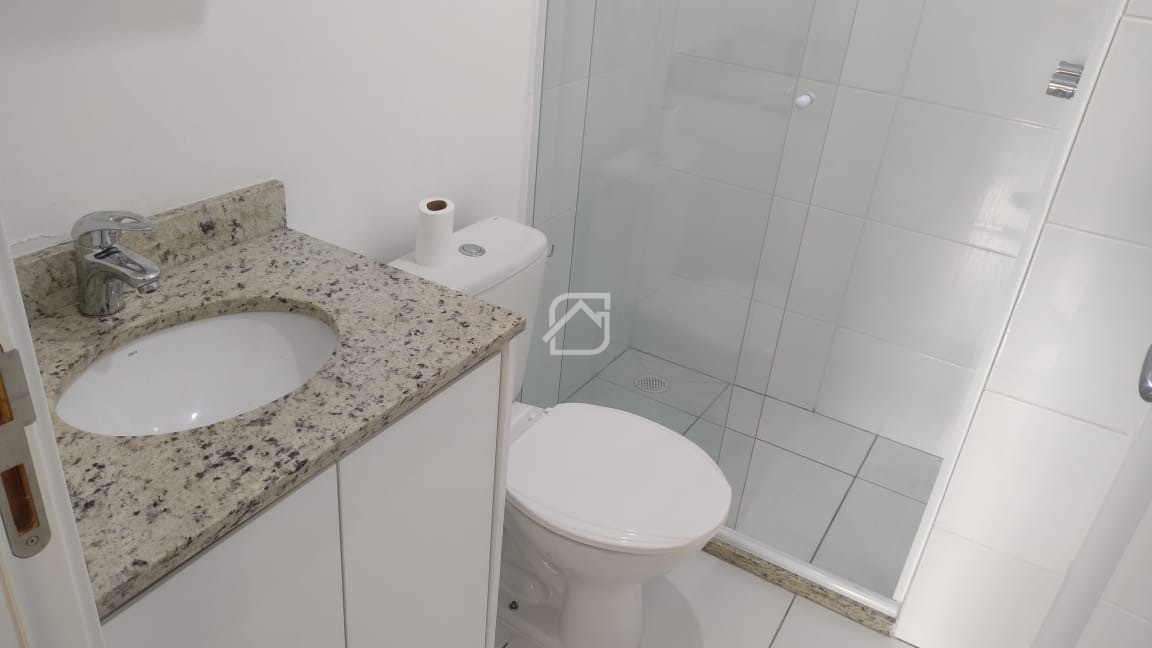 Apartamento para alugar com 2 quartos, 52m² - Foto 14