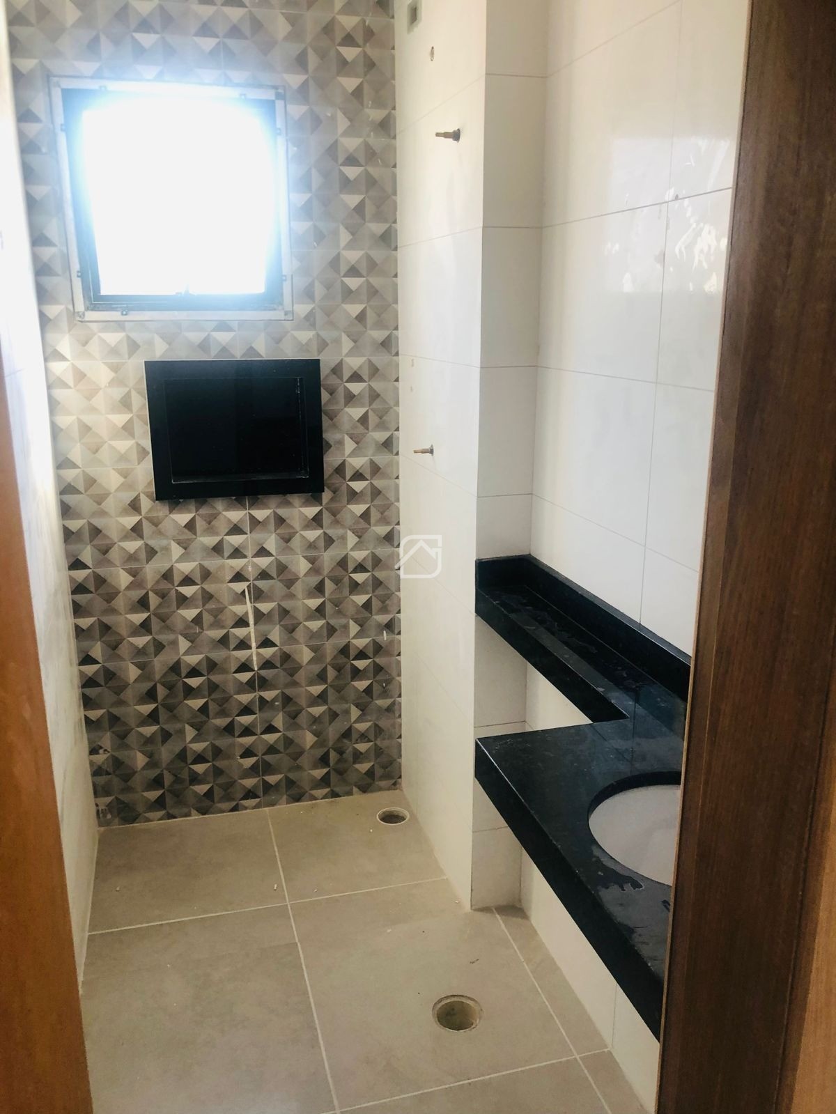 Apartamento à venda com 2 quartos, 39m² - Foto 6