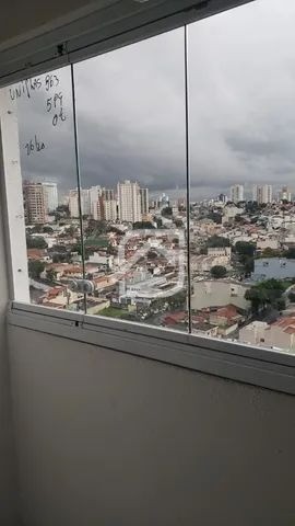 Apartamento para alugar com 2 quartos, 55m² - Foto 4