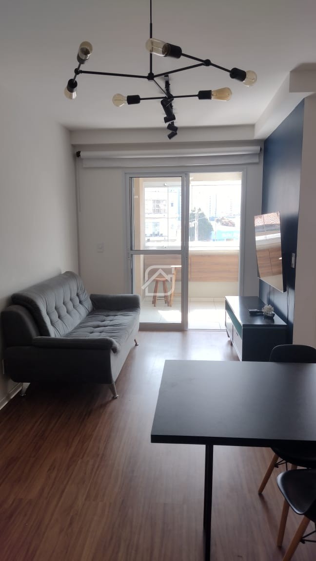 Apartamento para alugar com 2 quartos, 52m² - Foto 3