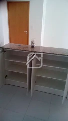 Apartamento para alugar com 2 quartos, 55m² - Foto 8