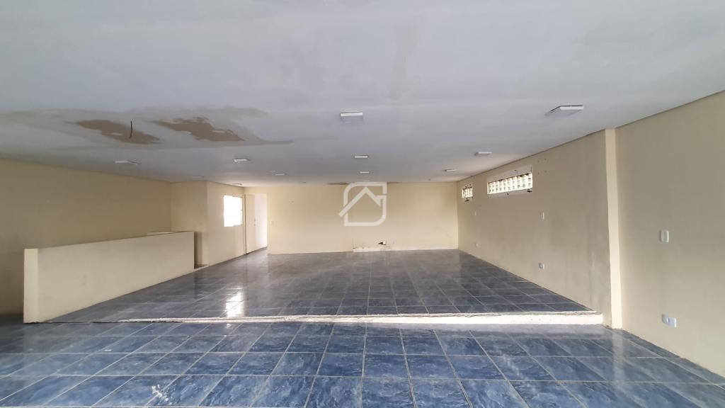 Loja-Salão para alugar, 160m² - Foto 1