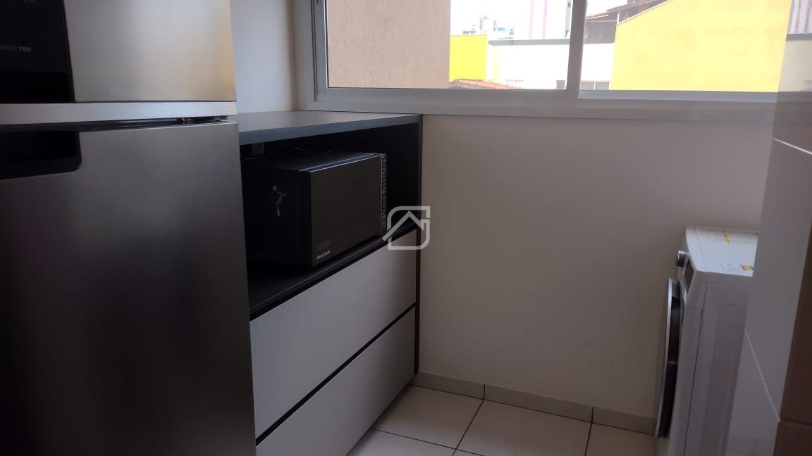 Apartamento para alugar com 2 quartos, 52m² - Foto 21