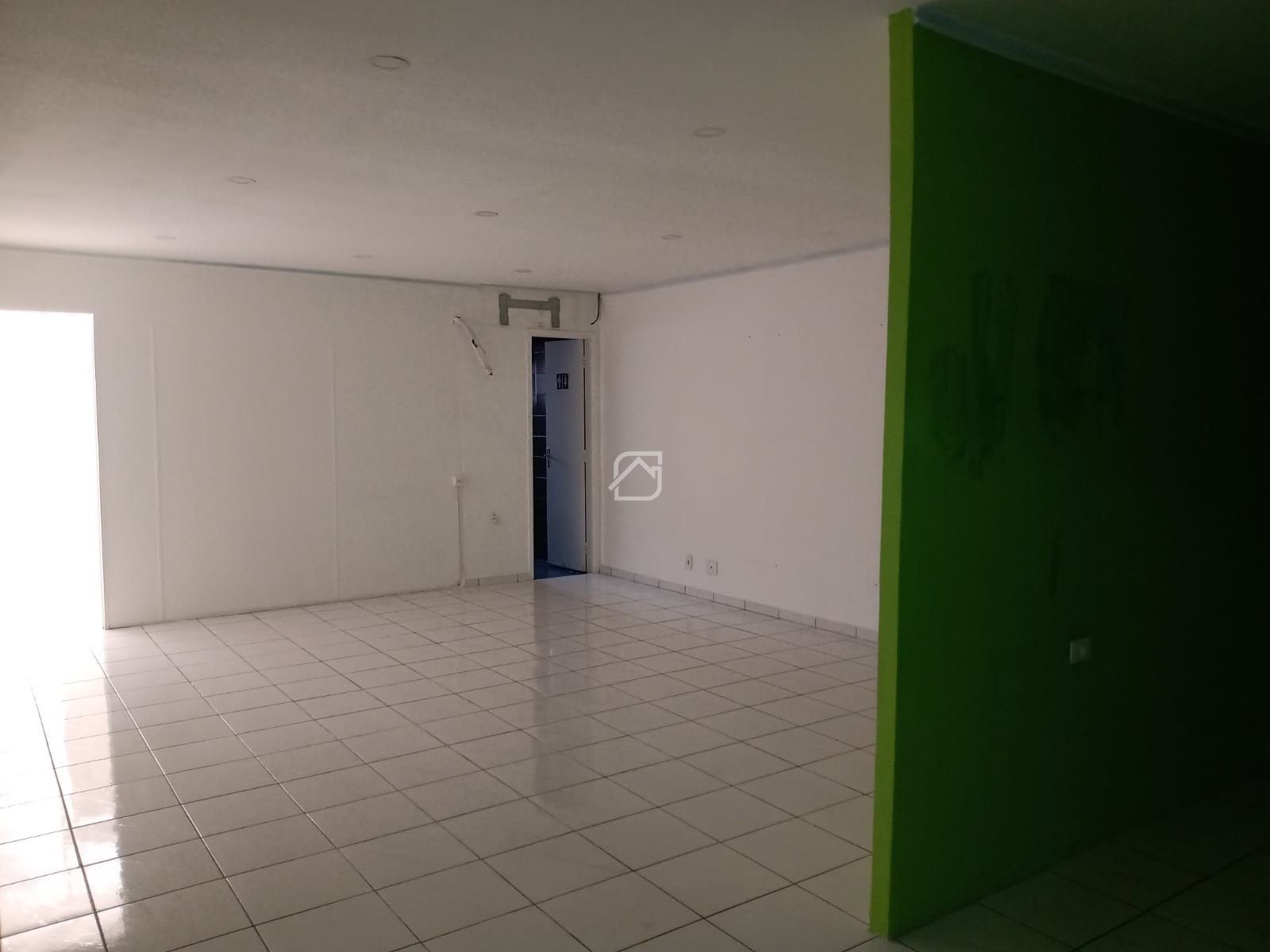 Conjunto Comercial-Sala para alugar, 45m² - Foto 1