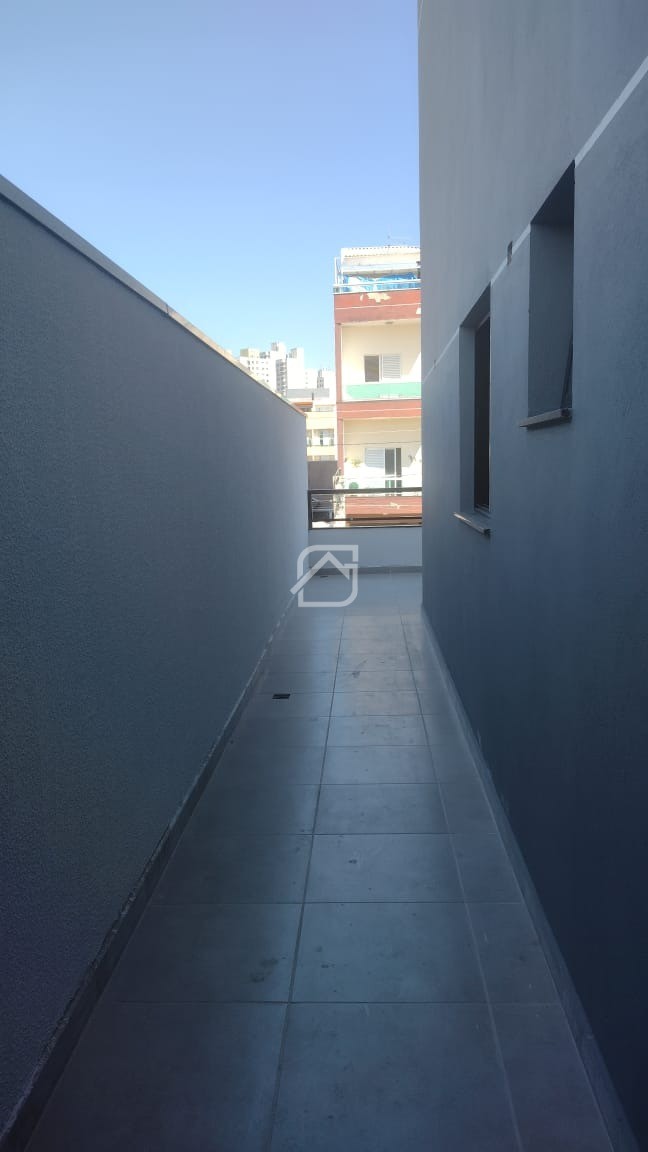 Apartamento à venda com 2 quartos, 67m² - Foto 11