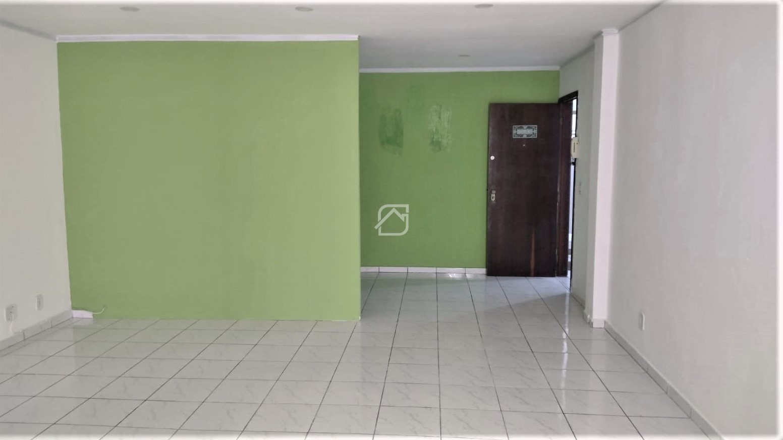 Conjunto Comercial-Sala para alugar, 45m² - Foto 6