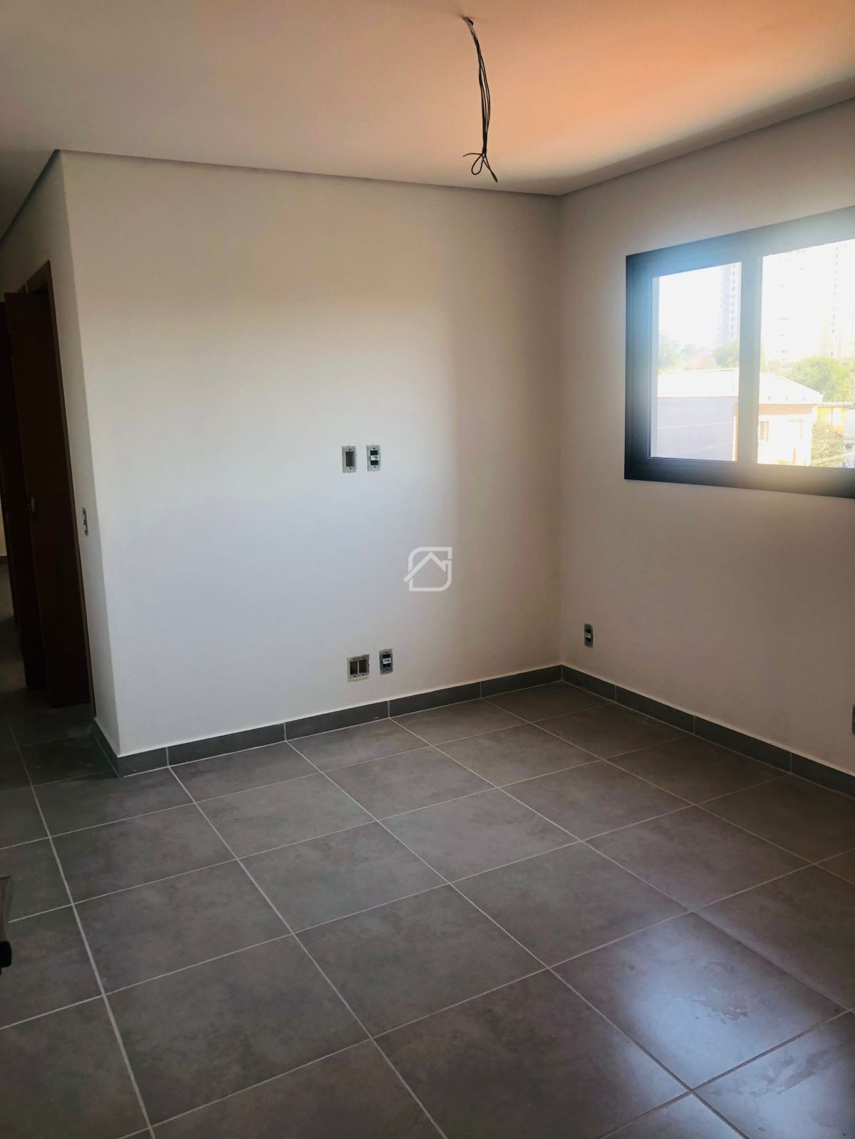 Apartamento à venda com 2 quartos, 39m² - Foto 3