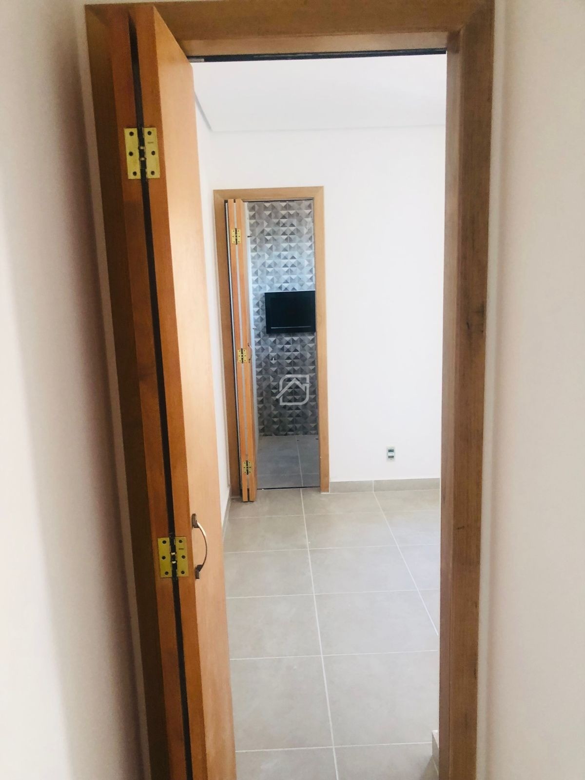 Apartamento à venda com 2 quartos, 39m² - Foto 8