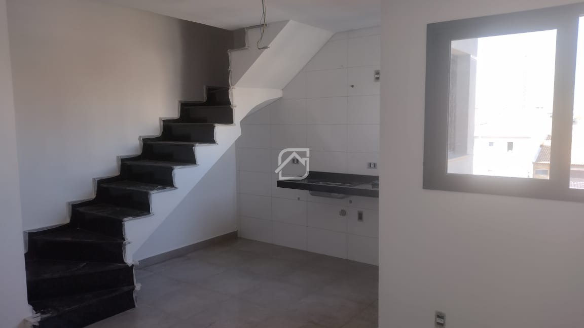 Cobertura à venda com 2 quartos, 78m² - Foto 14