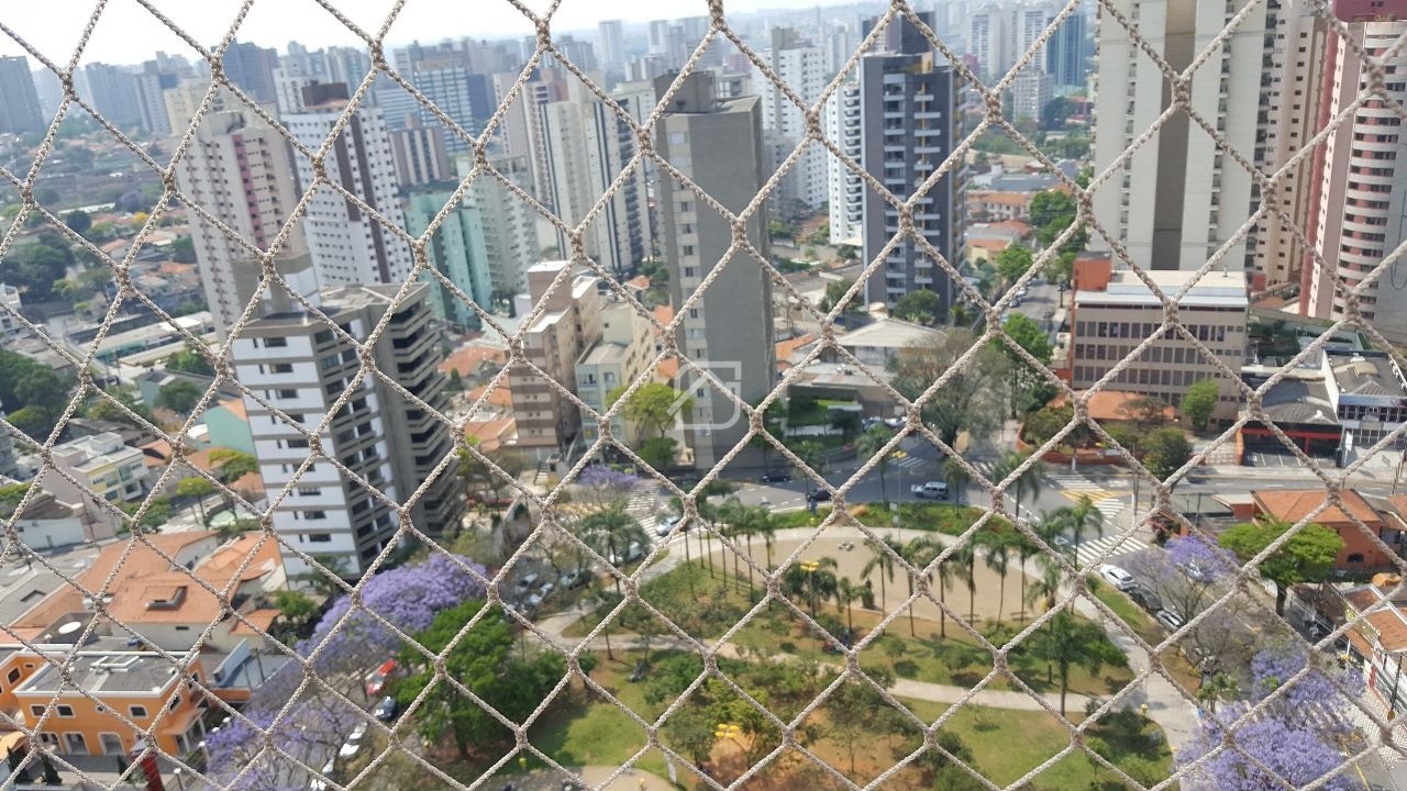 Apartamento para alugar com 3 quartos, 100m² - Foto 5