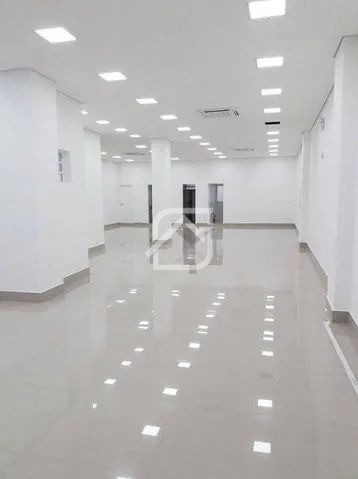 Loja-Salão para alugar, 330m² - Foto 1