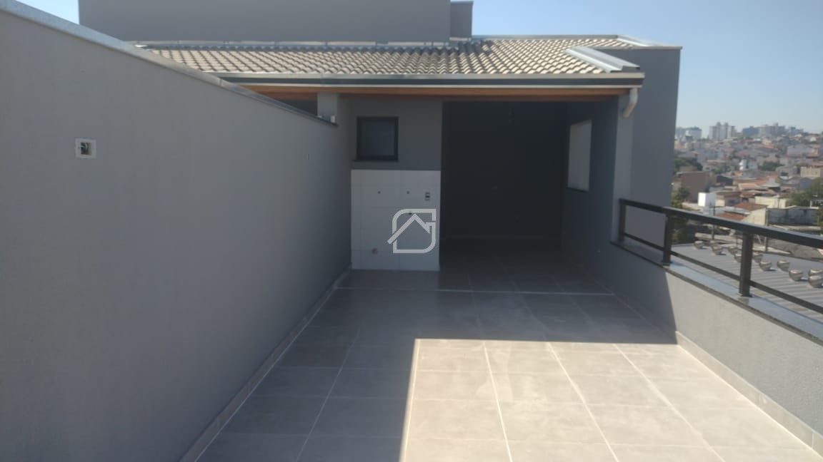 Cobertura à venda com 2 quartos, 78m² - Foto 22