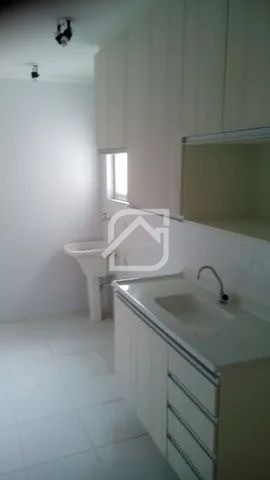 Apartamento para alugar com 2 quartos, 55m² - Foto 6